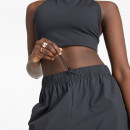 Штаны New Balance WP43534BK - черные