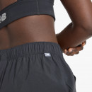 Штаны New Balance WP43534BK - черные