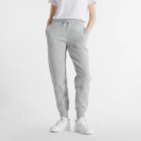Брюки New Balance WP43805AG - серые