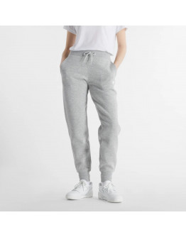 Брюки New Balance WP43805AG - серые