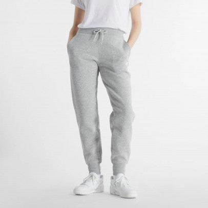 Брюки New Balance WP43805AG - серые