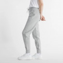 Брюки New Balance WP43805AG - серые