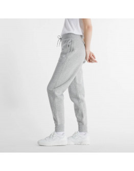 Брюки New Balance WP43805AG - серые