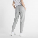 Брюки New Balance WP43805AG - серые