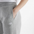 Брюки New Balance WP43805AG - серые