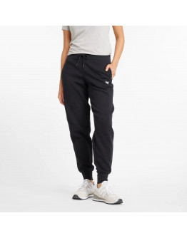 Брюки New Balance WP43805BK - черные