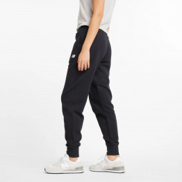 Брюки New Balance WP43805BK - черные