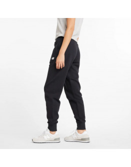 Брюки New Balance WP43805BK - черные