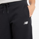 Брюки New Balance WP43805BK - черные