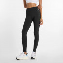 Леггинсы женские New Balance Sleek WP51275BK - черные