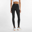 Леггинсы женские New Balance Sleek WP51275BK - черные