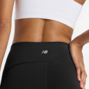Леггинсы женские New Balance Sleek WP51275BK - черные