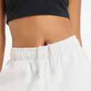 Мужские брюки New Balance WP51500AHH - серые