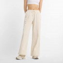 Женские брюки New Balance WP51503LIN - бежевые