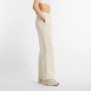 Женские брюки New Balance WP51503LIN - бежевые