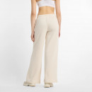 Женские брюки New Balance WP51503LIN - бежевые
