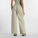 Брюки New Balance WP51538OVN - зеленые