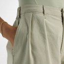 Брюки New Balance WP51538OVN - зеленые