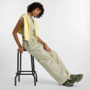 Брюки New Balance WP51538OVN - зеленые