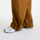 Женские брюки New Balance Cargo WP53504BFT - коричневые