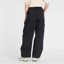 Женские брюки New Balance Cargo WP53504BK - черные