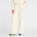 Женские брюки New Balance WP53902PEF - бежевые