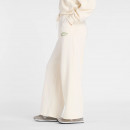 Женские брюки New Balance WP53902PEF - бежевые