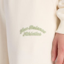 Женские брюки New Balance WP53902PEF - бежевые