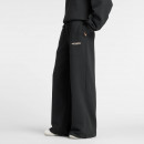 Женские брюки New Balance WP53903BK - черные