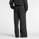 Женские брюки New Balance WP53903BK - черные