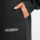 Женские брюки New Balance WP53903BK - черные