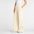 Женские брюки New Balance WP53903LIN - бежевые