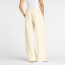 Женские брюки New Balance WP53903LIN - бежевые