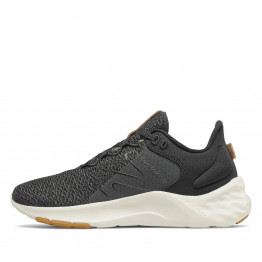 Обувь New Balance Fresh Foam Roav v2 WROAVLK2 - черные