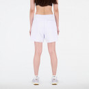 Шорты New Balance WS23552LIA - фиолетовые