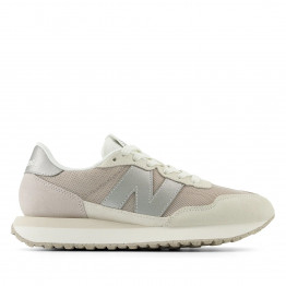 Женские кроссовки New Balance WS237MSB – серые