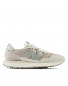 Женские кроссовки New Balance WS237MSB – серые