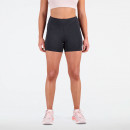 Шорты New Balance WS31289BK - черные