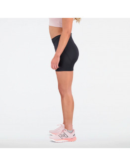 Шорты New Balance WS31289BK - черные