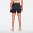 Шорты New Balance WS31289BK - черные