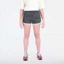 Шорты New Balance WS31500ACK - черные