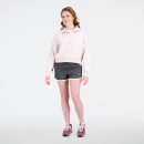 Шорты New Balance WS31500ACK - черные
