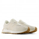 Обувь New Balance WS327DBA - бежевые