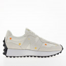 Кроссовки New Balance WS327DCA - белые