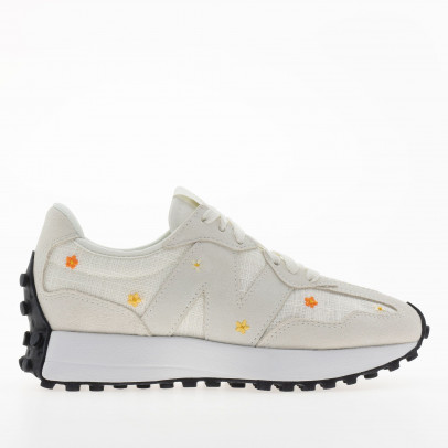 Кроссовки New Balance WS327DCA - белые