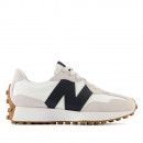 Кроссовки New Balance WS327GD - бежевые