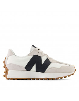 Кроссовки New Balance WS327GD - бежевые