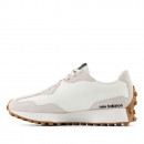 Кроссовки New Balance WS327GD - бежевые