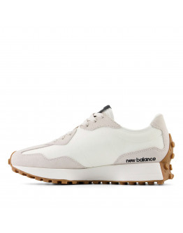 Кроссовки New Balance WS327GD - бежевые
