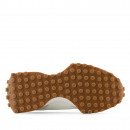 Кроссовки New Balance WS327GD - бежевые